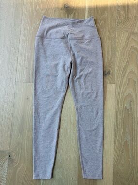 Beyond Yoga spacedye At Your Leisure High Waisted Midi leggings